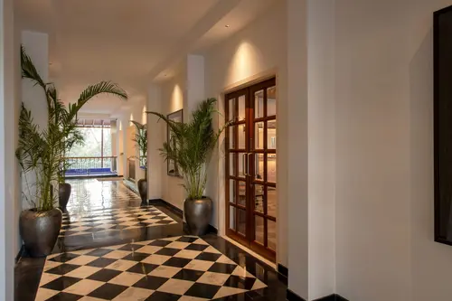 Taj Sawai, Ranthambore - Other Facilities - Others 11